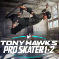Видео игры Tony Hawk’s Pro Skater 1+2
