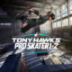 Анонсировано переиздание двух частей Tony Hawk’s Pro Skater