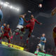 Геймплейный трейлер FIFA 21 с участием Мбаппе, Холанда и Кантона
