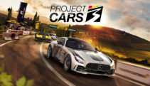Выход гоночной игры Project CARS 3 состоится в конце августа