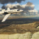 Скриншоты игры Microsoft Flight Simulator