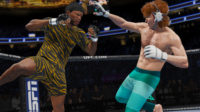 Звезды вместо чисел. EA Sports обновила систему характеристик бойцов для UFC 4