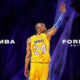 Mamba Forever. Коби Брайант появится на обложке NBA 2K21