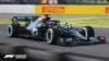 Codemasters добавила в F1 2020 черный болид Mercedes
